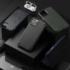 iPhone 12 Pro MAX Ringke Onyx tok fekete (OXAP0023)-8809758101487 2 kép