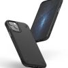 iPhone 12 Pro MAX Ringke Onyx tok fekete (OXAP0023)-8809758101487 5 kép