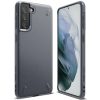 Samsung S21+ Plus Ringke Onyx tok szürke (OXSG0032)-8809785451012 1 kép