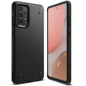 Ringke Onyx tok Samsung A72 4G/5G fekete (OXSG0037)