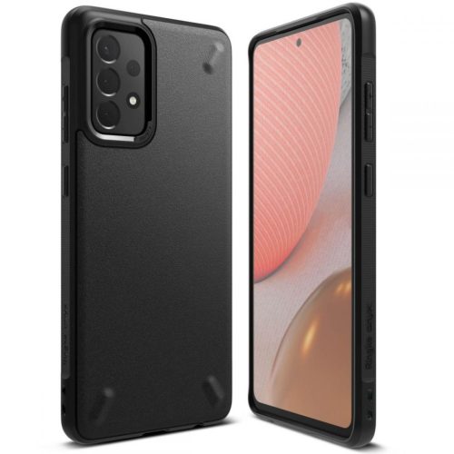 Ringke Onyx tok Samsung A72 4G/5G fekete (OXSG0037)-8809785453870 8 kép