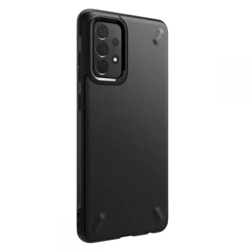 Ringke Onyx tok Samsung A72 4G/5G fekete (OXSG0037)-8809785453870 3 kép
