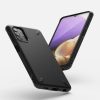 Samsung A32 5G Ringke Onyx tok fekete (OXSG0040)-8809785454198 4 kép