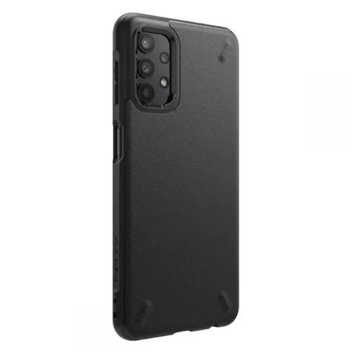 Samsung A32 5G Ringke Onyx tok fekete (OXSG0040)-8809785454198 8 kép