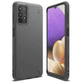 Samsung A32 5G Ringke Onyx tok szürke (OXSG0042)