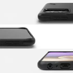 Samsung A32 5G Ringke Onyx tok szürke (OXSG0042)-8809785454259 1 kép