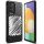 Ringke Onyx Design tok Samsung A72 4G fekete Paint (OXSG0047)-8809785455188 1 kép