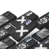 Ringke Onyx Design tok Samsung A72 4G fekete Paint (OXSG0047)-8809785455188 5 kép