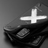 Ringke Onyx Design tok Samsung A72 4G fekete Paint (OXSG0047)-8809785455188 7 kép
