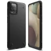 Ringke Onyx tok Samsung A12 fekete (OXSG0050)