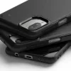Samsung A12/ M12 Ringke Onyx tok szürke (OXSG0052)-8809785456130 7 kép