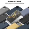 XIAOMI POCO M3 tok fekete Ringke Onyx (OXXI0001)-8809785455980 3 kép