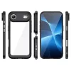  iPhone 17 Air Fekete Áttetsző Outer Space tok-5907769379611 2 kép