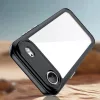  iPhone 17 Air Fekete Áttetsző Outer Space tok-5907769379611 3 kép