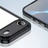  iPhone 17 Air Fekete Áttetsző Outer Space tok-5907769379611 6 kép