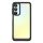 Samsung Galaxy A16 / A16 5G Szilikon tok zselés kerettel Samsung Gala-5907769369025 1 kép