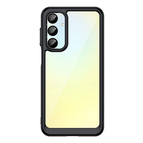 Samsung Galaxy A16 / A16 5G Szilikon tok zselés kerettel Samsung Gala-5907769369025 1 kép