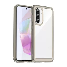 Outer Space tok Samsung Galaxy A26 - Fekete-5907769372148 1 kép