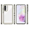 Outer Space tok Samsung Galaxy A26 - Fekete-5907769372148 2 kép