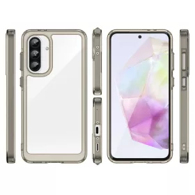 Outer Space tok Samsung Galaxy A26 - Fekete-5907769372148 2 kép