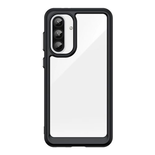 Outer Space tok Samsung Galaxy A36 - fekete-5907769372872 1 kép