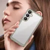 Külső Űr Tok Samsung Galaxy A36-hoz rugalmas kerettel - félig átl-5907769372902 6 kép