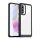Outer Space tok Samsung Galaxy A56 - fekete tok