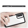 Outer Space tok Samsung Galaxy A56 - fekete tok-5907769371738 3 kép