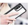 Outer Space tok Samsung Galaxy A56 - fekete tok-5907769371738 4 kép