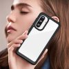 Outer Space tok Samsung Galaxy A56 - fekete tok-5907769371738 6 kép