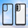 Outer Space tok Samsung Galaxy A56 - fekete tok-5907769371738 7 kép