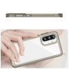 Outer Space tok Samsung Galaxy A56 tok, félátlátszó, fekete-5907769371769 4 kép