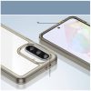Outer Space tok Samsung Galaxy A56 tok, félátlátszó, fekete-5907769371769 5 kép