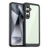 Szilikon tok Outer Space Case zselés kerettel Samsung Galaxy S24 FE --5907769368738 7 kép