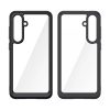 Szilikon tok Outer Space Case zselés kerettel Samsung Galaxy S24 FE --5907769368738 2 kép