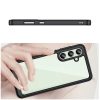 Szilikon tok Outer Space Case zselés kerettel Samsung Galaxy S24 FE --5907769368738 5 kép