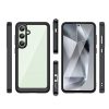 Szilikon tok Outer Space Case zselés kerettel Samsung Galaxy S24 FE --5907769368738 7 kép