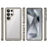 Outer Space Case szilikon tok zselés kerettel Samsung Galaxy S25 Ultr-5907769368462 2 kép
