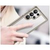 Outer Space Case szilikon tok zselés kerettel Samsung Galaxy S25 Ultr-5907769368462 5 kép