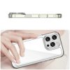 Outer Space tok Gel kerettel iPhone 16 Pro - Átlátszó tok-5907769365034 5 kép