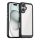 Outer Space Case fliptok iPhone 16e tok - fekete-5907769376986 8 kép