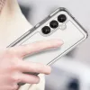 Outer Space tok zselés kerettel Google Pixel 10 Pro 5G - Átlátszó -5907769378553 4 kép