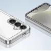 Outer Space tok zselés kerettel Google Pixel 10 Pro 5G - Átlátszó -5907769378553 5 kép