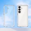 Külső Űr Tok Zselés Kerettel a Google Pixel 10 Pro XL 5G-hez - Át-5907769378560 7 kép