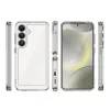 Outer Space tok gél kerettel Samsung Galaxy XCover 7 Pro - Átlátsz�-5907769378607 2 kép