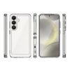 Outer Space tok gél kerettel Xiaomi Poco C71 - Átlátszó tok-5907769378782 2 kép