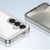 Outer Space tok gél kerettel Xiaomi Poco C71 - Átlátszó tok-5907769378782 5 kép