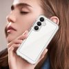 Outer Space tok gél kerettel Xiaomi Poco C71 - Átlátszó tok-5907769378782 6 kép
