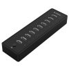 Orico 10 az 1-ben USB 2.0 HUB adapter-6936761899390 1 kép