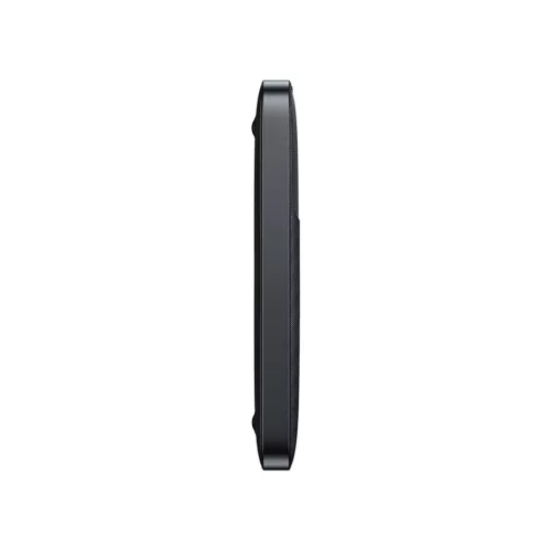Baseus Blade H1 20000mAh 100W Powerbank kijelzővel - Fekete-6932172682446 4 kép
